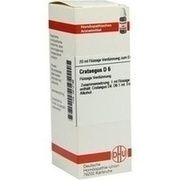 DHU-Arzneimittel CRATAEGUS D 6 DIL., 20 ml DHU-Arzneimittel CRATAEGUS D 6 DIL., 20 ml