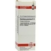 DHU-Arzneimittel DOLICHOS PRURIENS D 4 DIL., 20 ml
