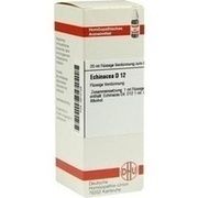 DHU-Arzneimittel ECHINACEA HAB D 12 DIL., 20 ml