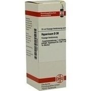 DHU-Arzneimittel HYPERICUM D 30 DIL., 20 ml