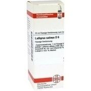 DHU-Arzneimittel LATHYRUS SATIVUS D 6 DIL., 20 ml