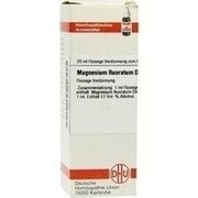 DHU-Arzneimittel MAGNESIUM FLUORAT. D 12 DIL., 20 ml