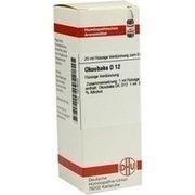 DHU-Arzneimittel OKOUBAKA D 12 DIL., 20 ml