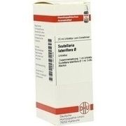 DHU-Arzneimittel SCUTELLARIA LATERIFLORA URTINKTUR, 20 ml