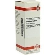 DHU-Arzneimittel STAPHISAGRIA D 12 DIL. 20 ML DILUTION