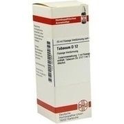 DHU-Arzneimittel TABACUM D 12 DIL., 20 ml