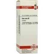 DHU-Arzneimittel UVA URSI URTINKTUR, 20 ml