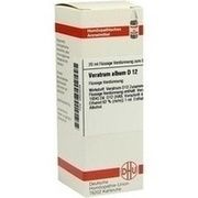 DHU-Arzneimittel VERATRUM ALBUM D 12 DIL., 20 ml