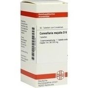 DHU-Arzneimittel CONVALLARIA MAJALIS D 6 TABL., 80 St.