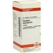 DHU-Arzneimittel PASSIFLORA INCARNATA D 6 TABLETTEN, 80 St.