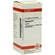 DHU-Arzneimittel TABACUM D 6 TABL., 80 St.