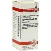 DHU-Arzneimittel APIS MELLIFICA D 30 GLOBULI, 10 g