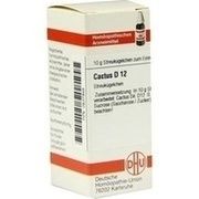 DHU-Arzneimittel CACTUS D 12 GLOBULI, 10 g