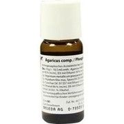Weleda AGARICUS COMP./PHOSPHORUS DIL., 50 ml
