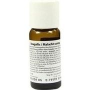 Weleda ANAGALLIS /MALACHIT COMP. DIL., 50 ml