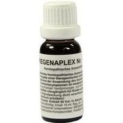Regenaplex 1 B TROPFEN, 15 ml