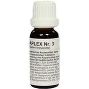 Regenaplex 3 TROPFEN, 15 ml