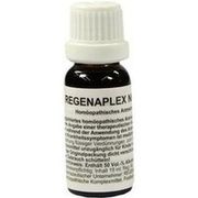 Regenaplex 4 TROPFEN