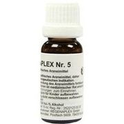 Regenaplex 5 TROPFEN, 15 ml
