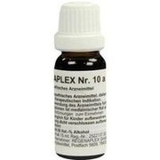 Regenaplex 10 A TROPFEN, 15 ml