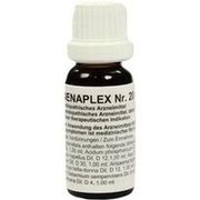 Regenaplex 20 A TROPFEN, 15 ml