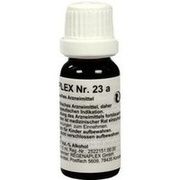 Regenaplex 23 A TROPFEN, 15 ml