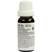 Regenaplex 23 B TROPFEN, 15 ml