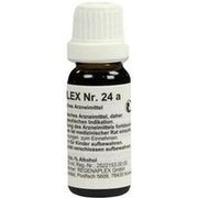 Regenaplex 24 A TROPFEN, 15 ml