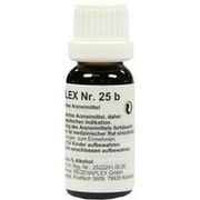 Regenaplex 25 B TROPFEN, 15 ml