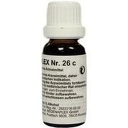 Regenaplex 26 C TROPFEN, 15 ml