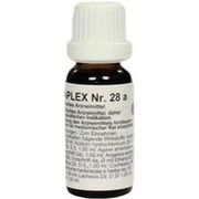 Regenaplex 28 A TROPFEN, 15 ml