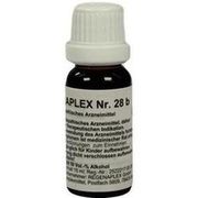 Regenaplex 28 B TROPFEN, 15 ml