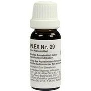 Regenaplex 29 TROPFEN, 15 ml