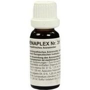 Regenaplex 31 B TROPFEN, 15 ml