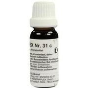 Regenaplex 31 C TROPFEN, 15 ml