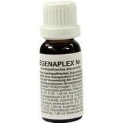 Regenaplex 33/5 TROPFEN, 15 ml