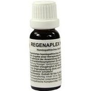 Regenaplex 33/ZA TROPFEN, 15 ml