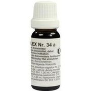 Regenaplex 34 A TROPFEN, 15 ml