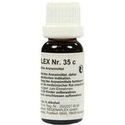 Regenaplex 35 C TROPFEN, 15 ml