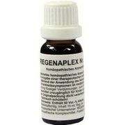 Regenaplex 36 A TROPFEN, 15 ml
