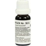 Regenaplex 36 B TROPFEN, 15 ml