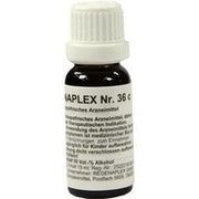 Regenaplex 36 C TROPFEN, 15 ml