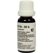 Regenaplex 38 B TROPFEN, 15 ml