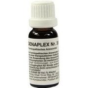 Regenaplex 38 C TROPFEN, 15 ml