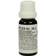 Regenaplex 39 A TROPFEN, 15 ml