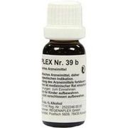Regenaplex 39 B TROPFEN, 15 ml
