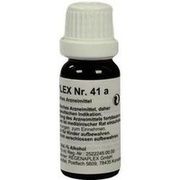 Regenaplex 41 A TROPFEN, 15 ml