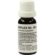 Regenaplex 48 A TROPFEN, 15 ml