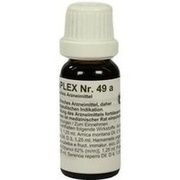 Regenaplex 49 A TROPFEN, 15 ml
