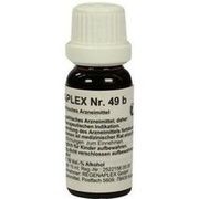 Regenaplex 49 B TROPFEN, 15 ml